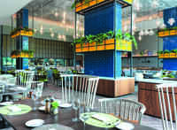The Grill Restaurant