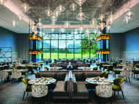 The Grill Restaurant