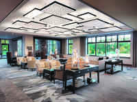 The Upper Lounge