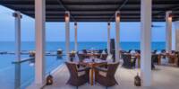 The Chedi Pool Cabana