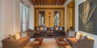 The Lobby Lounge