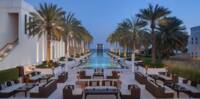 The Long Pool Cabana