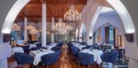 The Restaurant