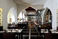 The Restaurant
