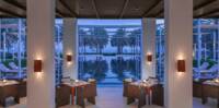 The Chedi Pool Cabana