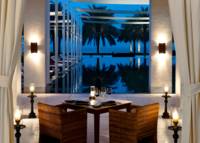 The Restaurant