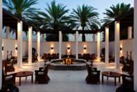 The Restaurant