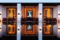 The Restaurant