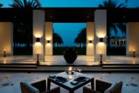 The Restaurant