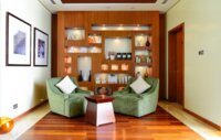 Lobby Spa
