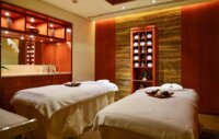 Wellness & Spa