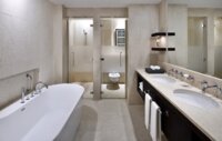 Premier Zimmer mit Golfplaz-Blick