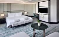 Montgomerie Suite