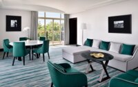 Montgomerie Suite