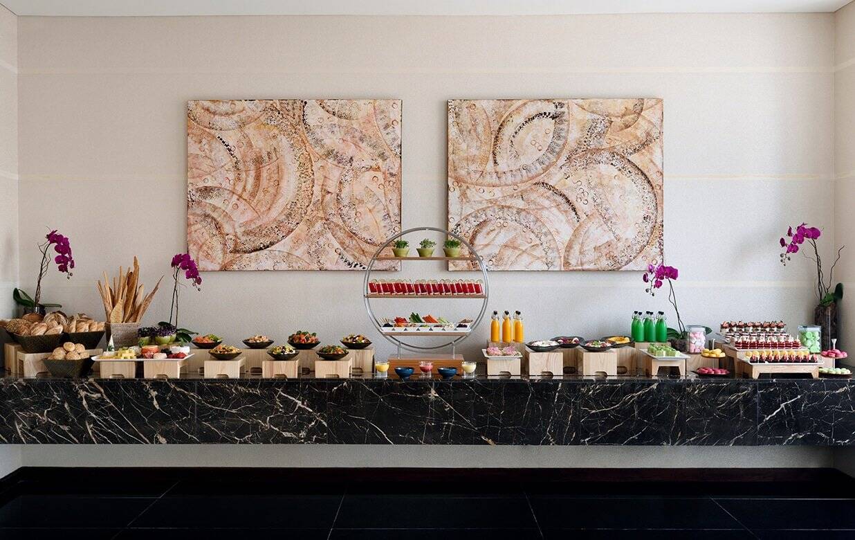 Club Lounge