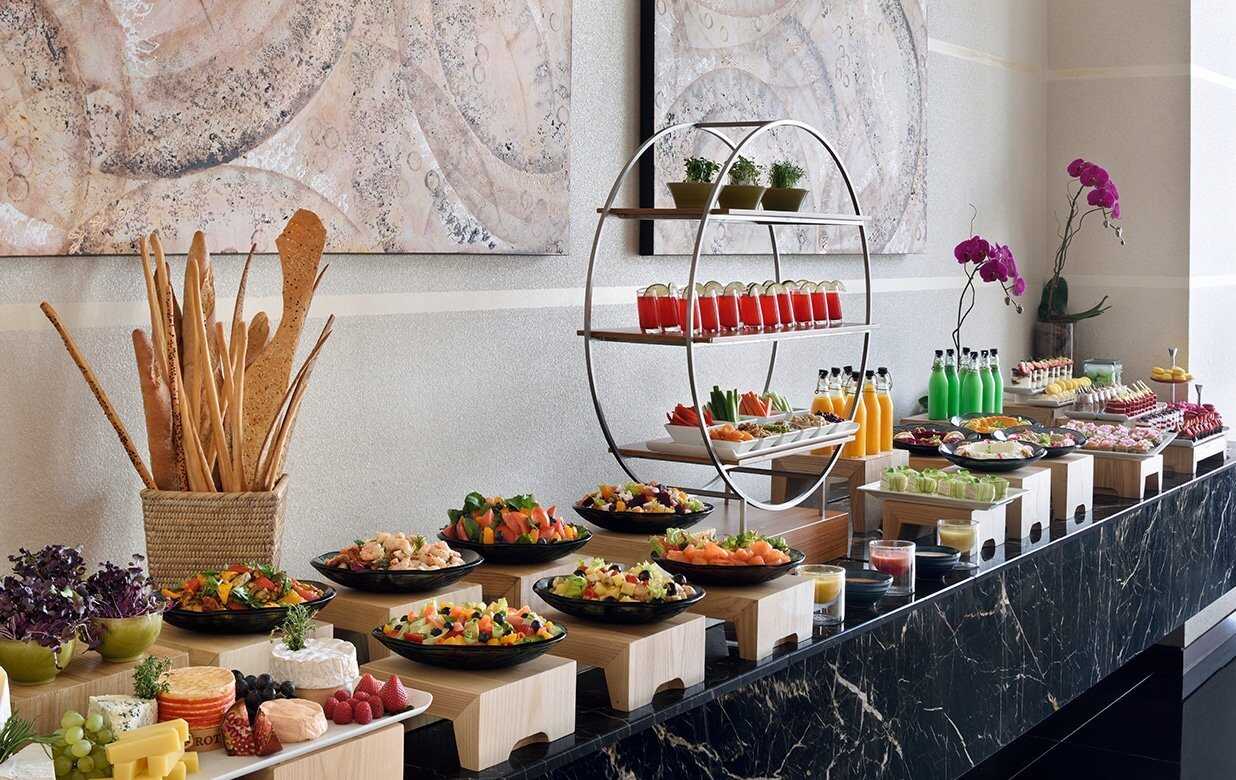 Club Lounge