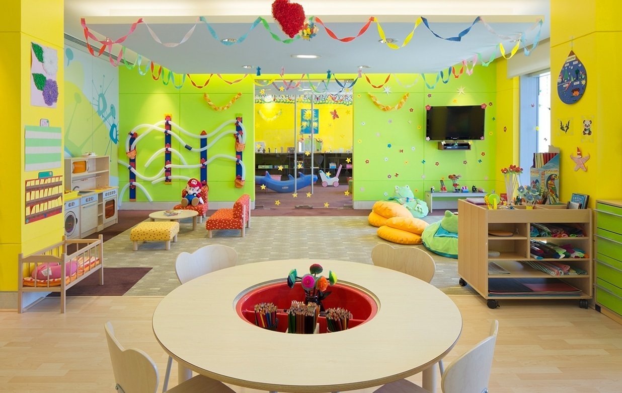 Kinderclub