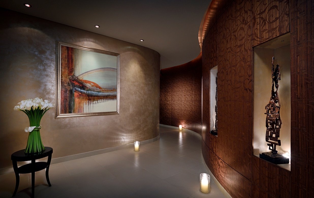 Wellness & Spa