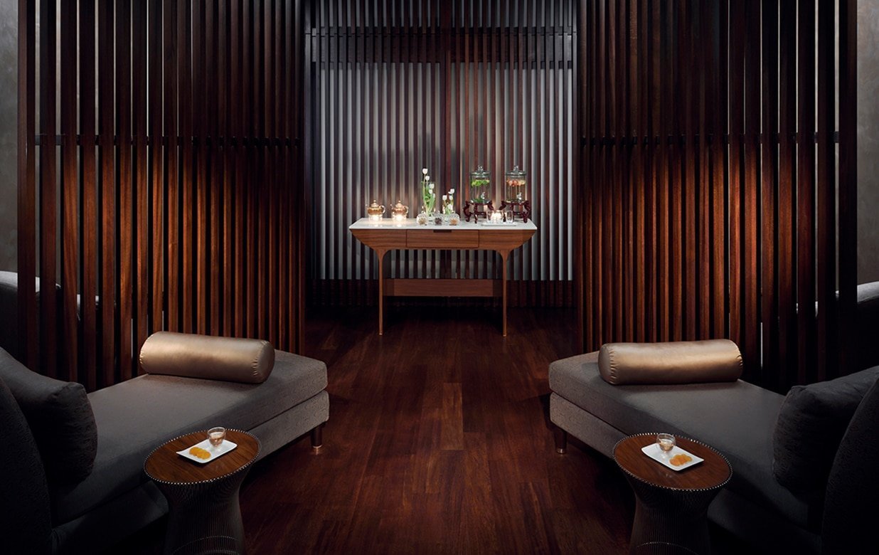 Wellness & Spa