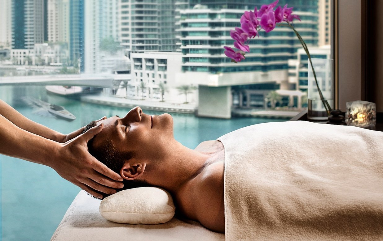 Wellness & Spa