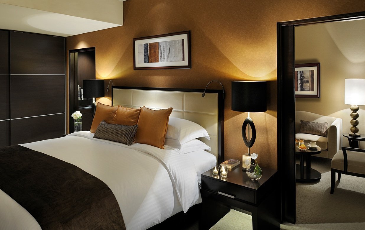 Premier Zimmer