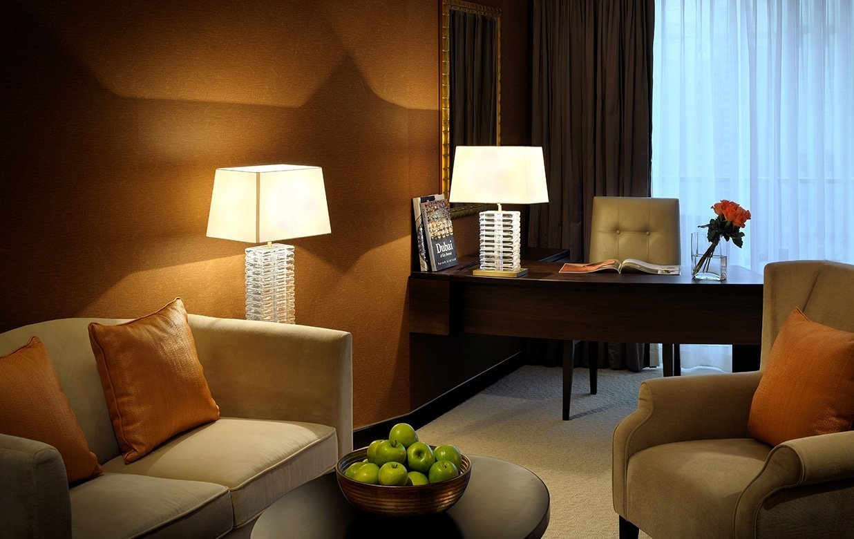 Tower Suite