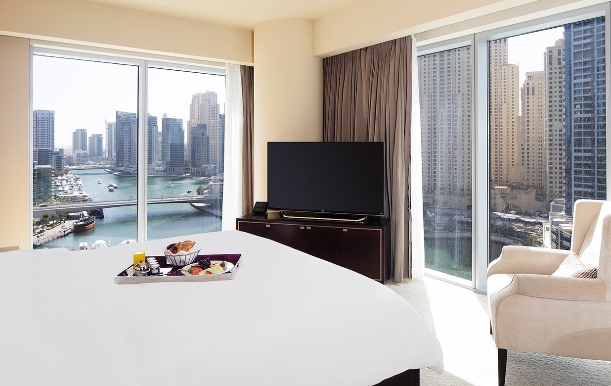 Premier Suite