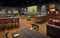 Nezesaussi Grill Dubai Marina