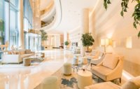 Lobby / Eingangsbereich