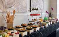 Club Lounge