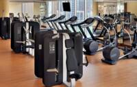 Fitnessstudio