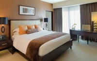 Deluxe Zimmer