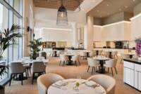 The Restaurant At Address Dubai Marina