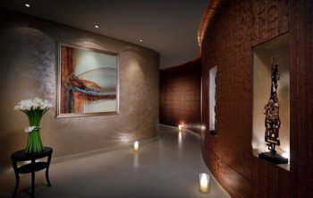 Wellness & Spa