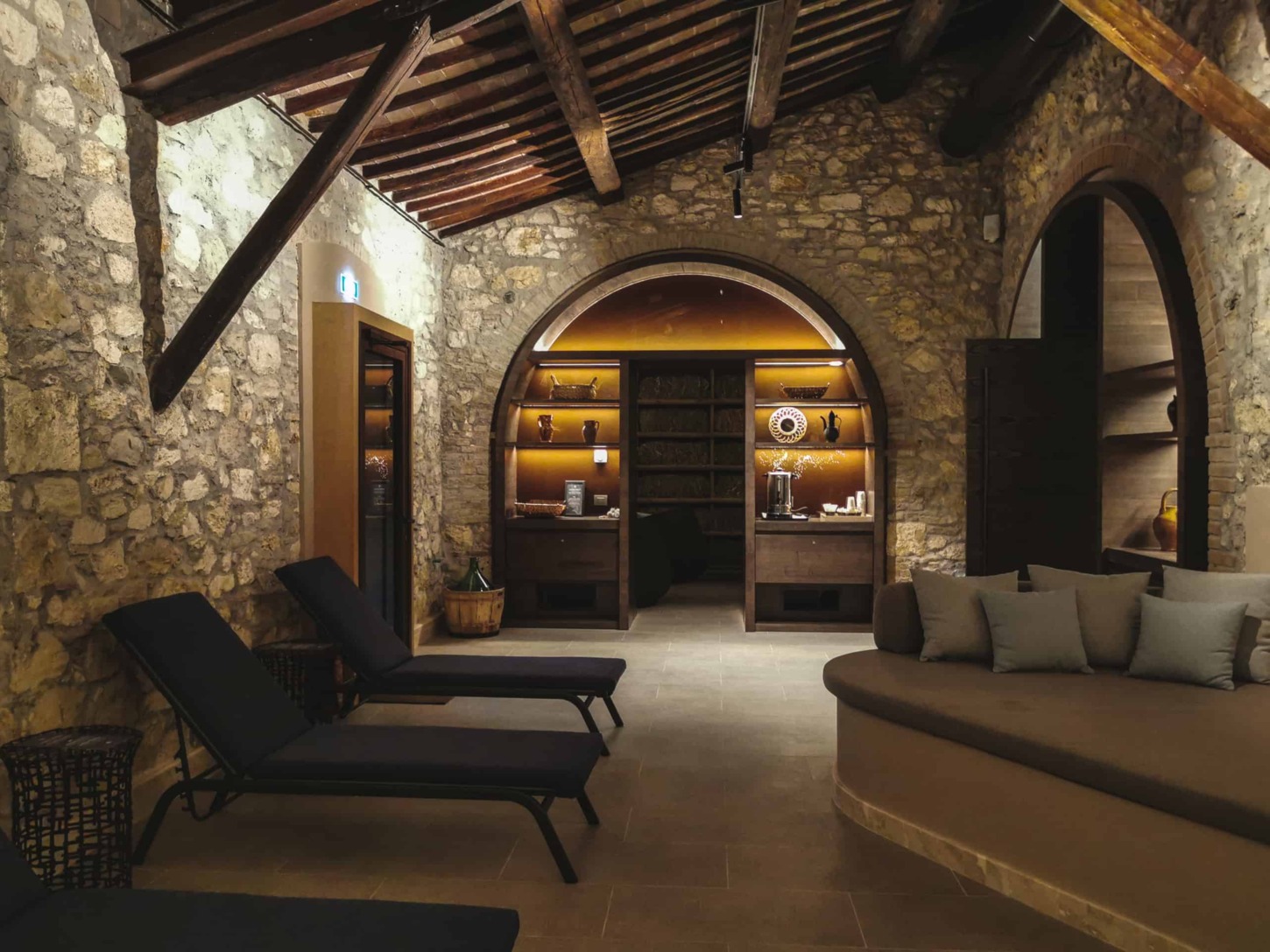 Wellness & Spa