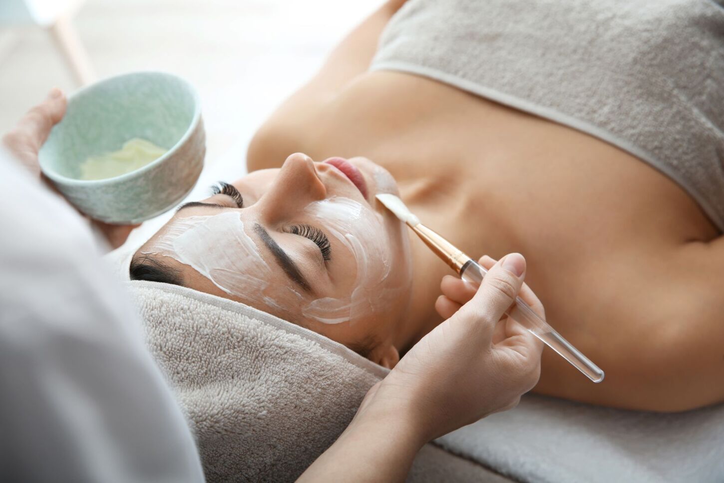 Wellness & Spa