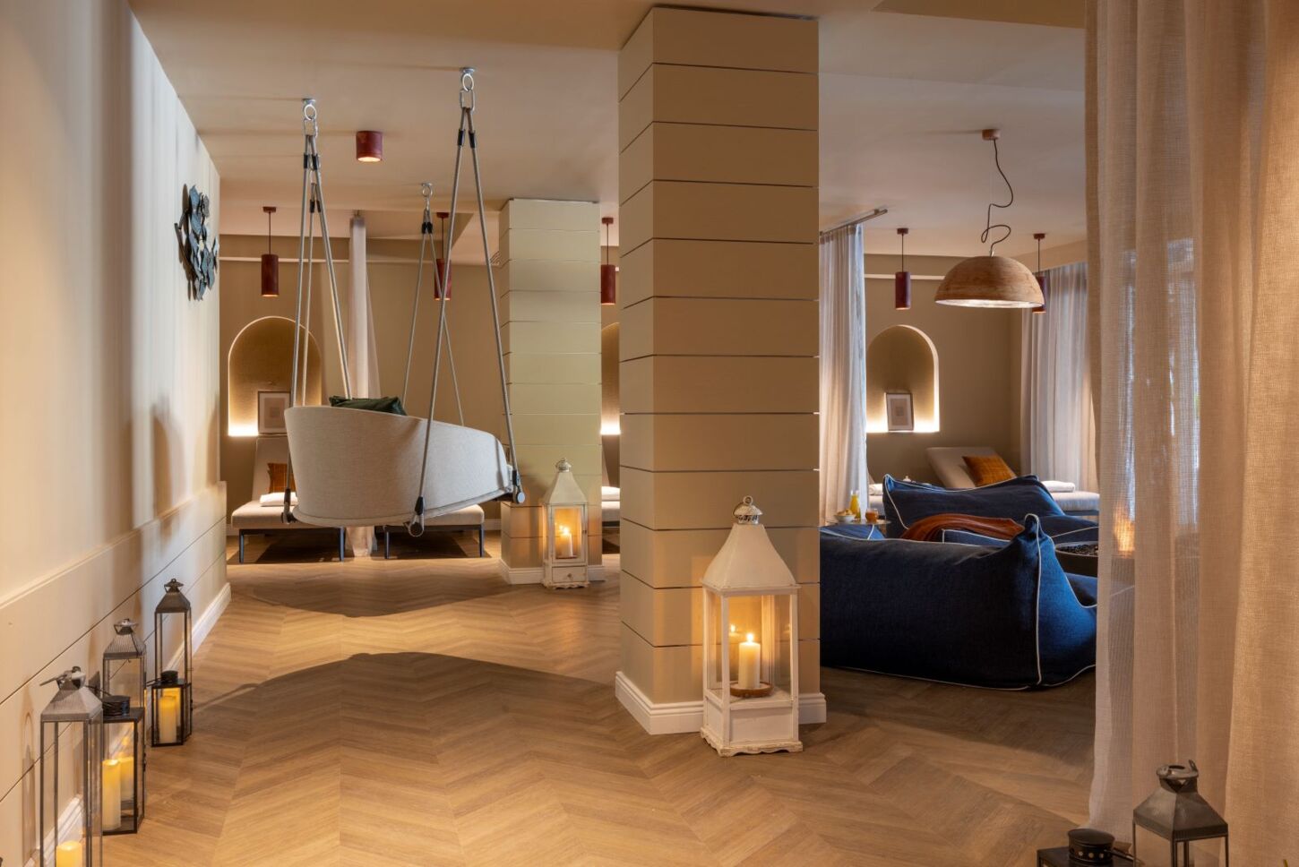 Wellness & Spa