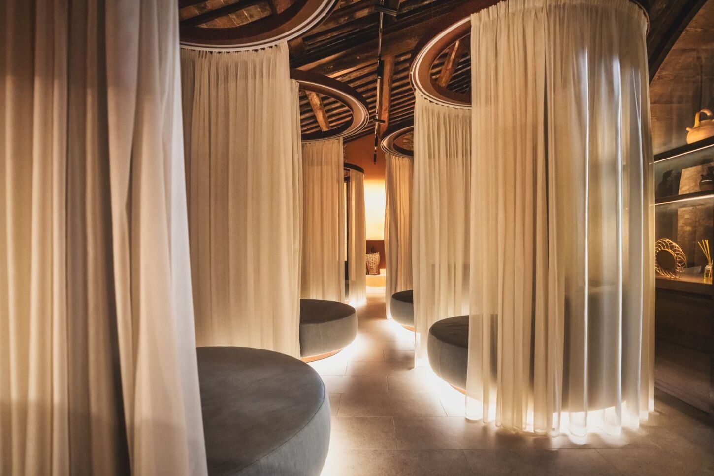 Wellness & Spa