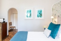 Doppelzimmer Superior mit Quelleblick