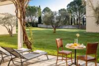 Garten-Junior Suite