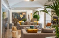 Lobby / Eingangsbereich
