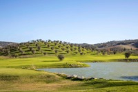 Golfplatz
