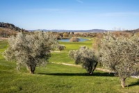 Golfplatz