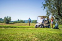 Golfplatz