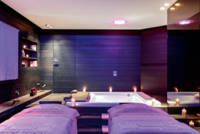 Wellness & Spa