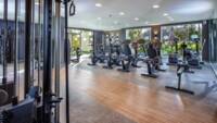 Fitnessstudio