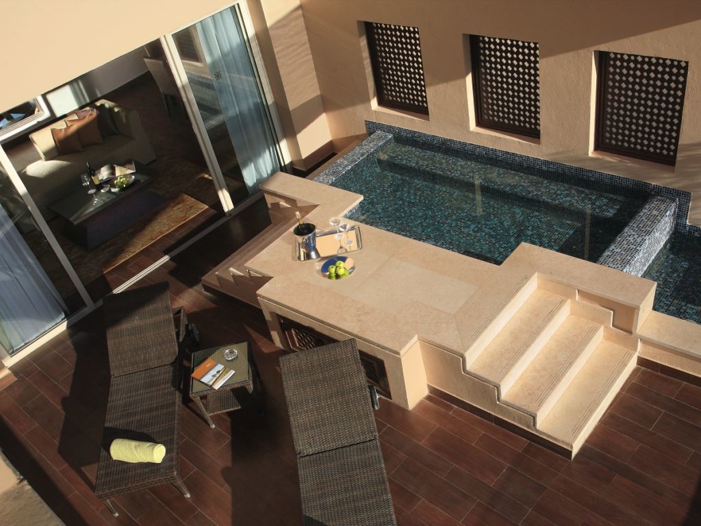 Executive Suite