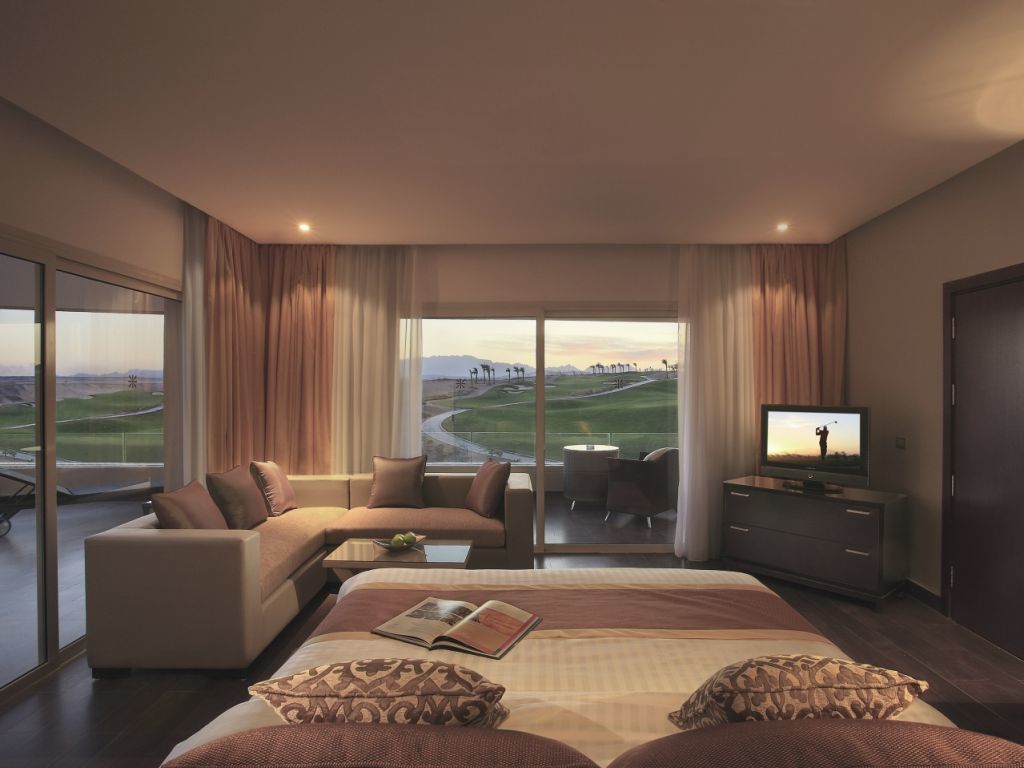 Executive Suite