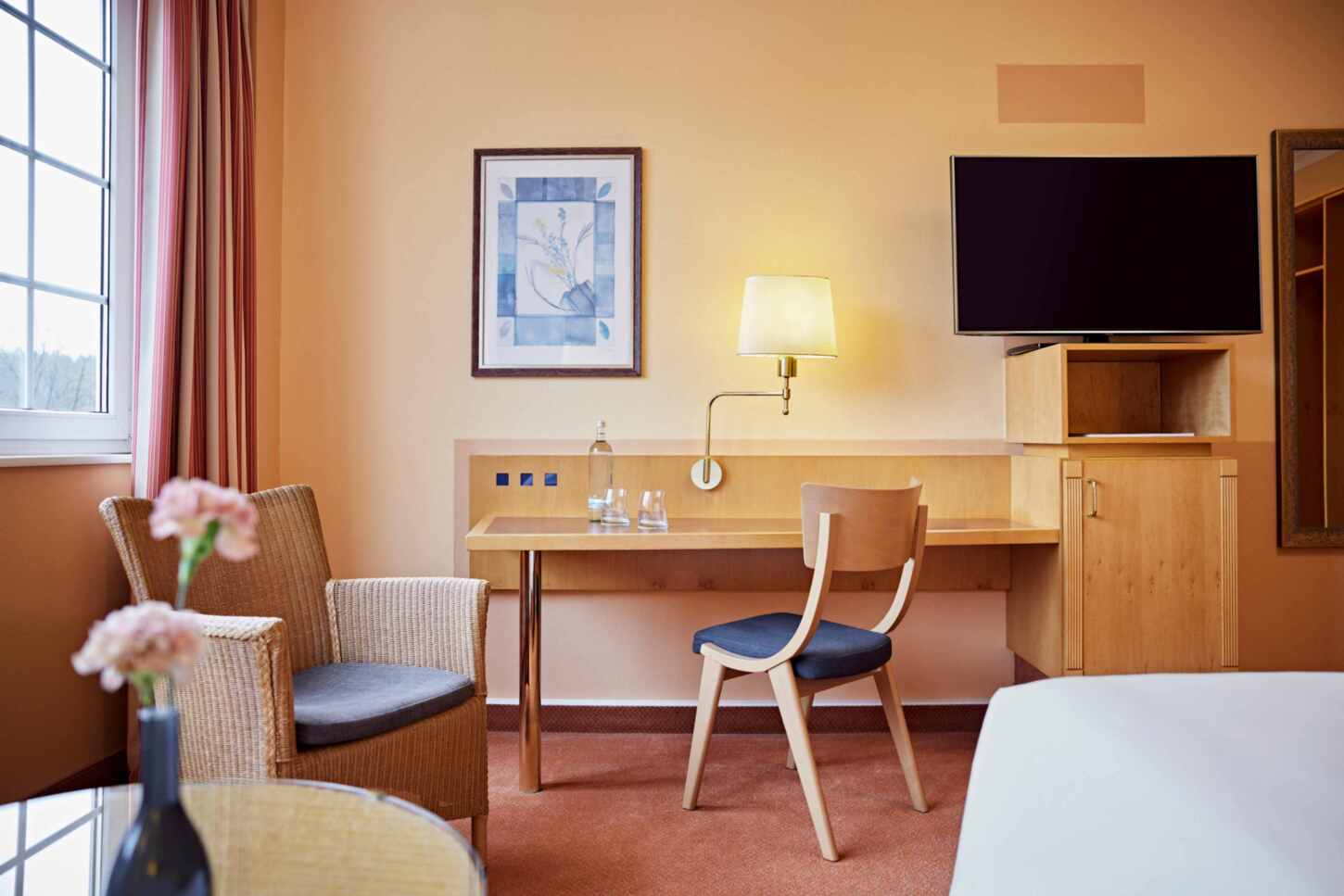 Classic Class Doppelzimmer