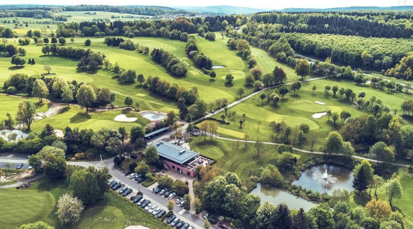 Golfplatz